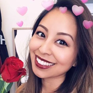 Meet your Posher, Tracy